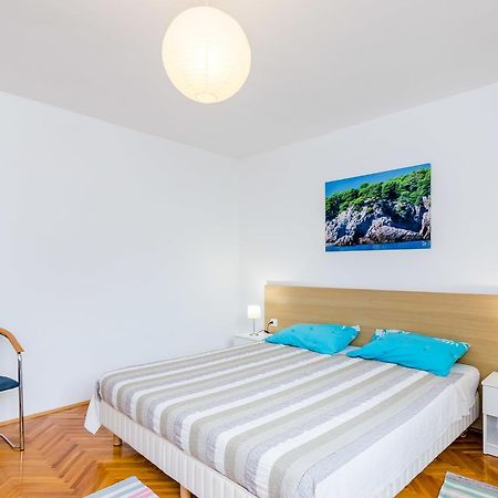 Vintage Dream Peyton Apartment Dubrovnik Luaran gambar