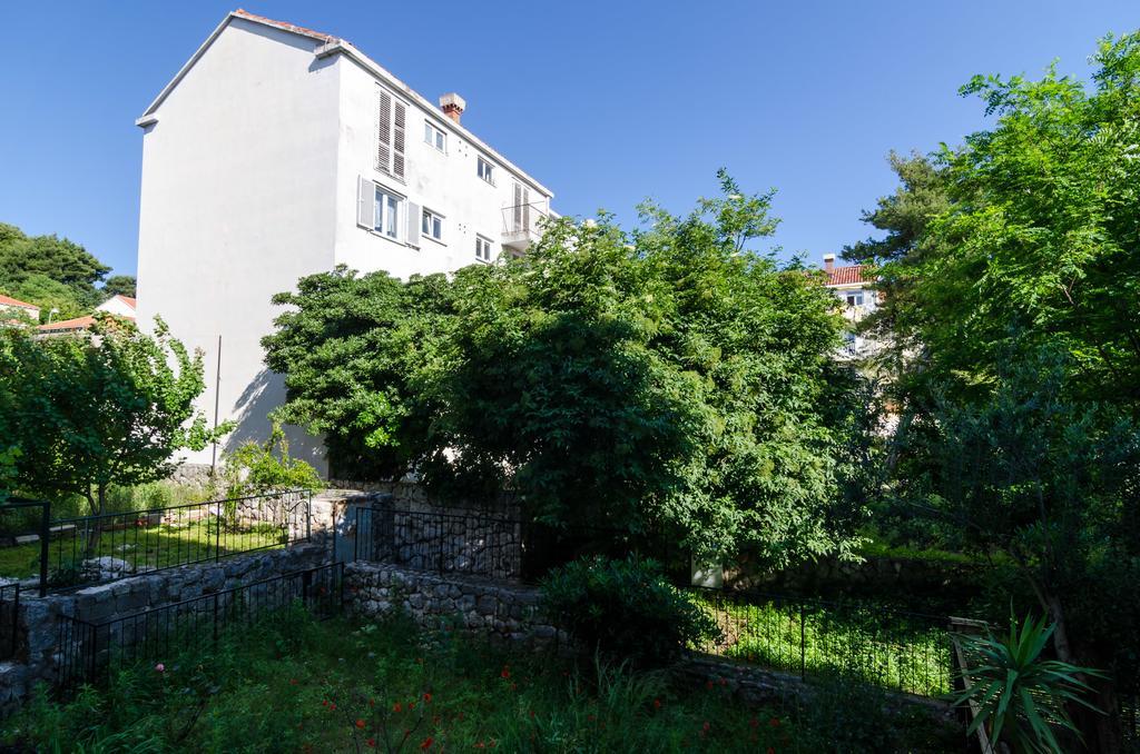 Vintage Dream Peyton Apartment Dubrovnik Luaran gambar
