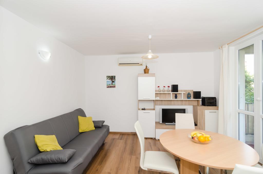 Vintage Dream Peyton Apartment Dubrovnik Luaran gambar