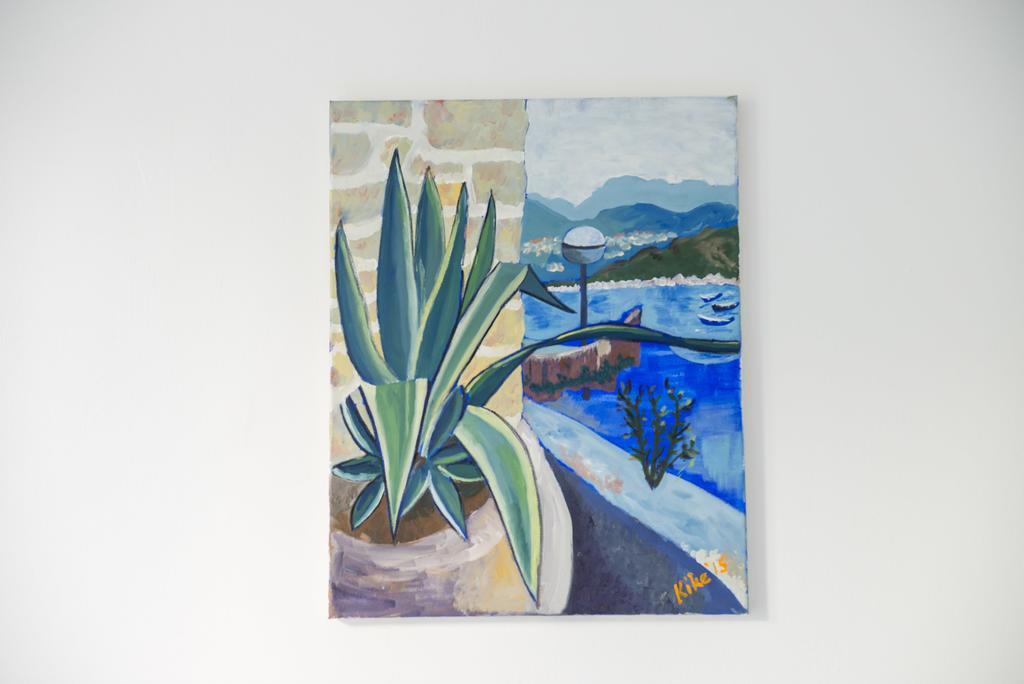Vintage Dream Peyton Apartment Dubrovnik Luaran gambar