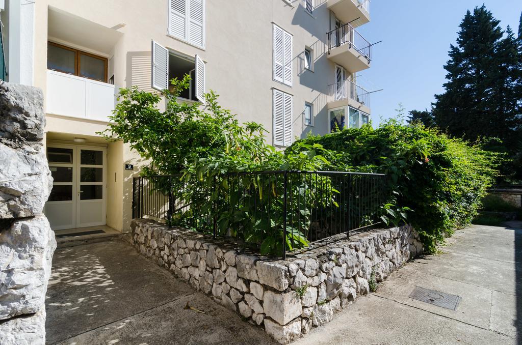 Vintage Dream Peyton Apartment Dubrovnik Luaran gambar