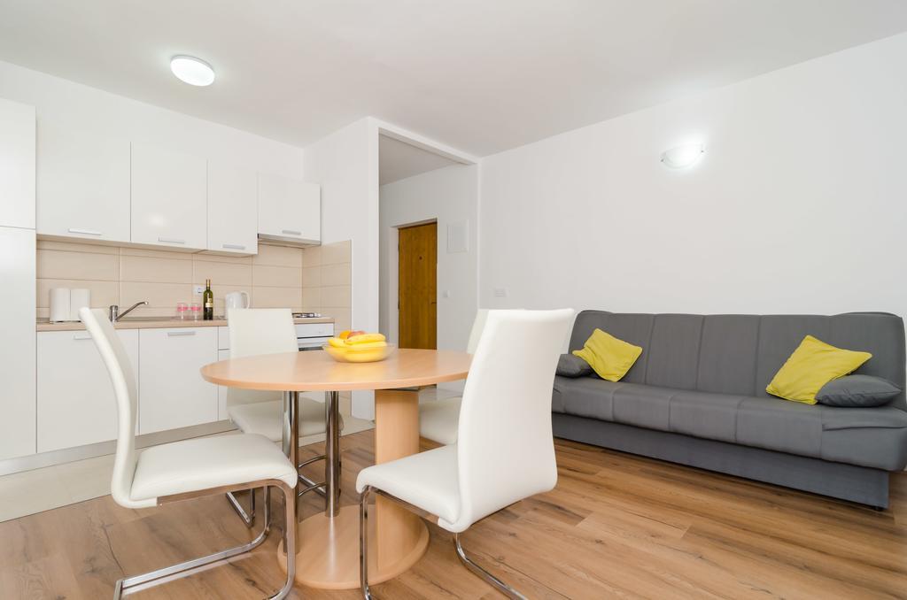 Vintage Dream Peyton Apartment Dubrovnik Luaran gambar
