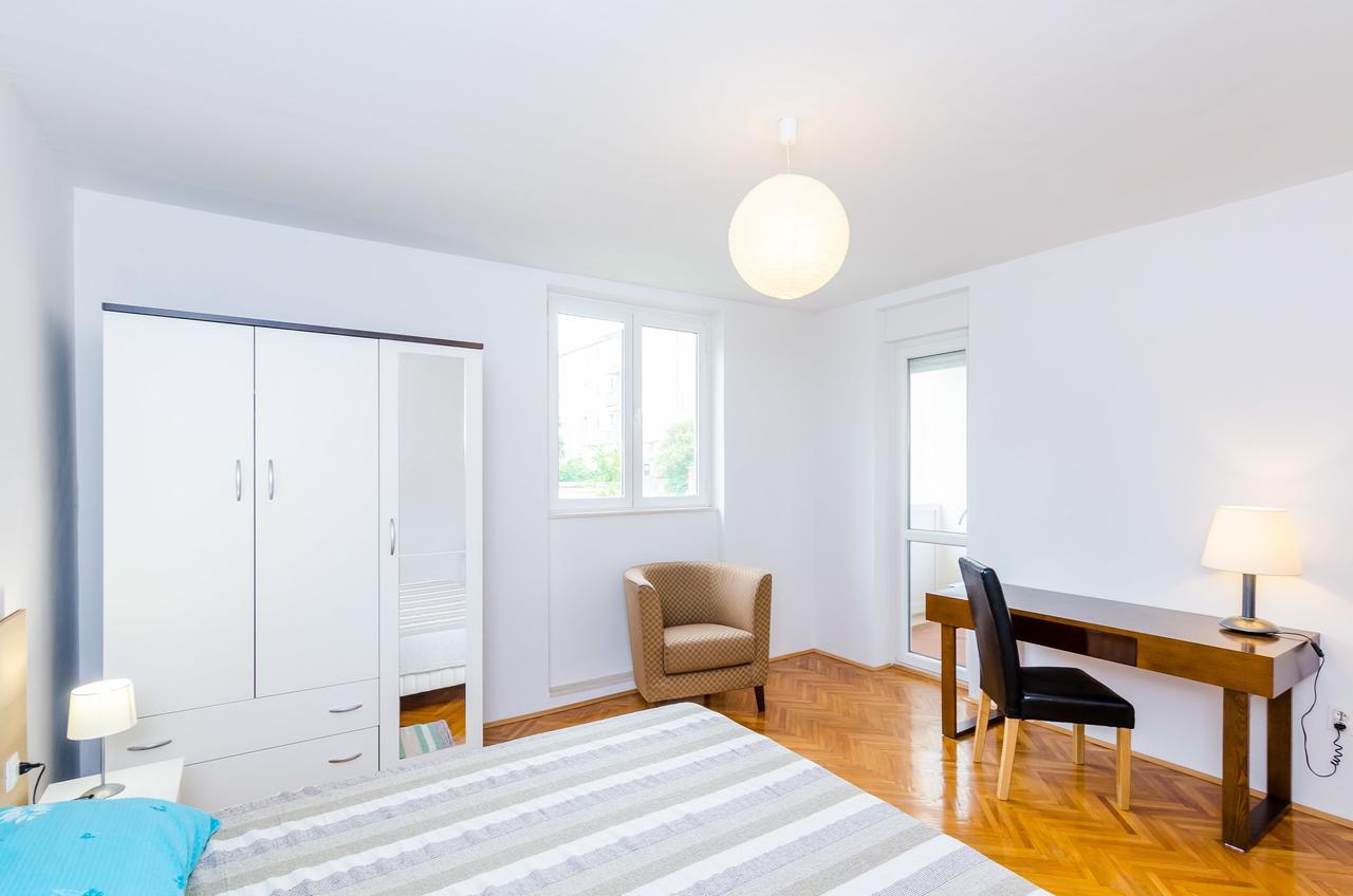 Vintage Dream Peyton Apartment Dubrovnik Luaran gambar