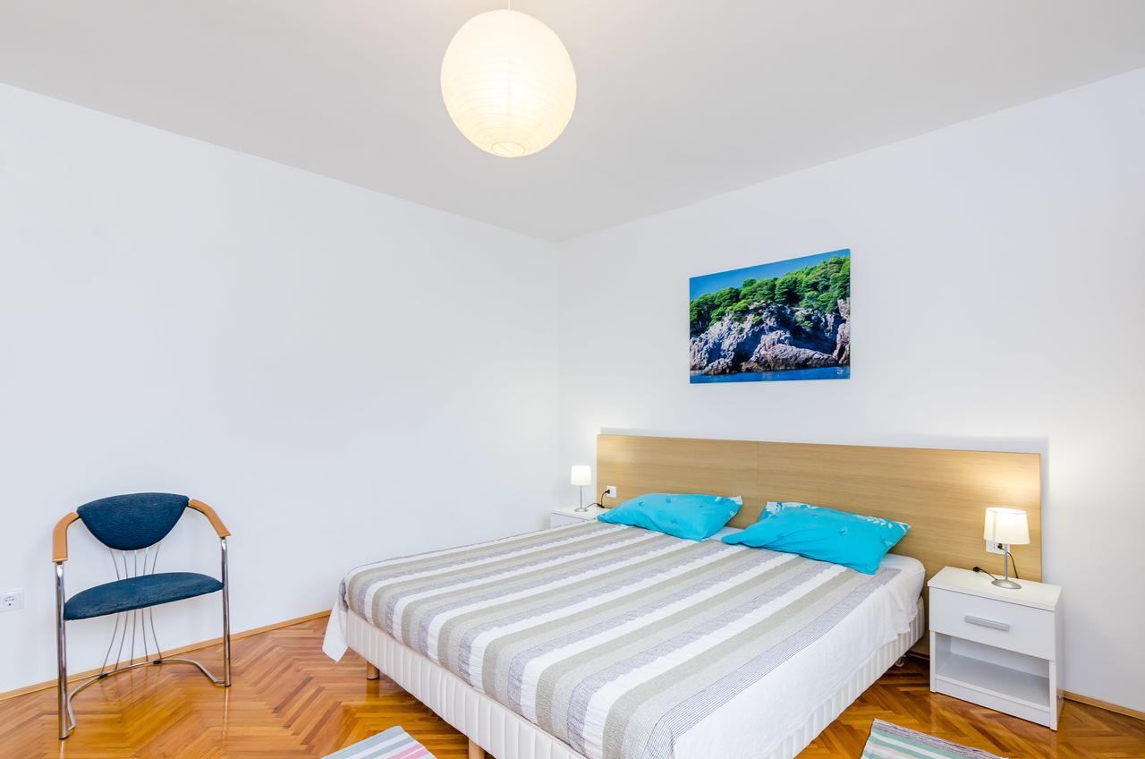 Vintage Dream Peyton Apartment Dubrovnik Luaran gambar