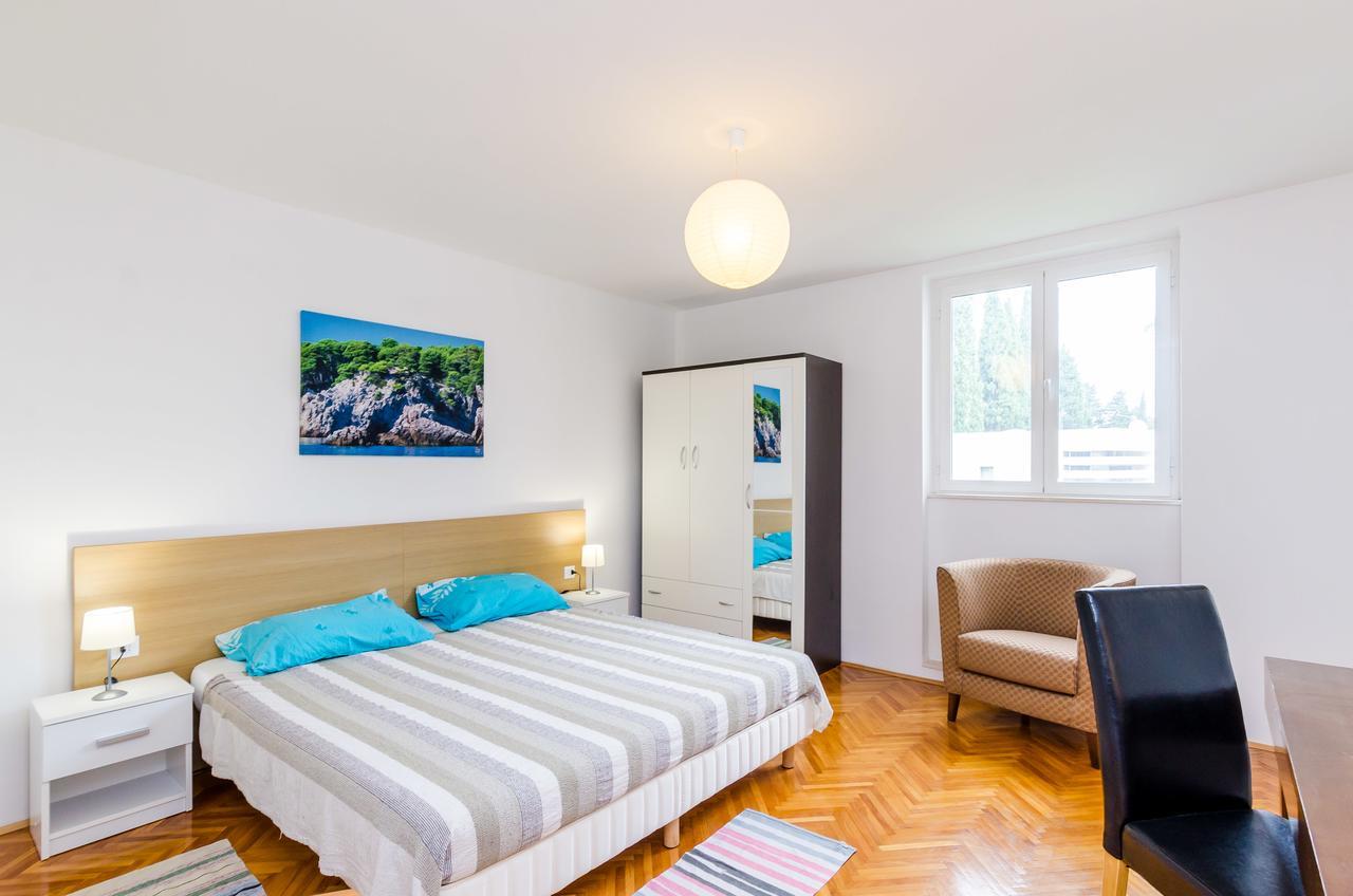 Vintage Dream Peyton Apartment Dubrovnik Luaran gambar