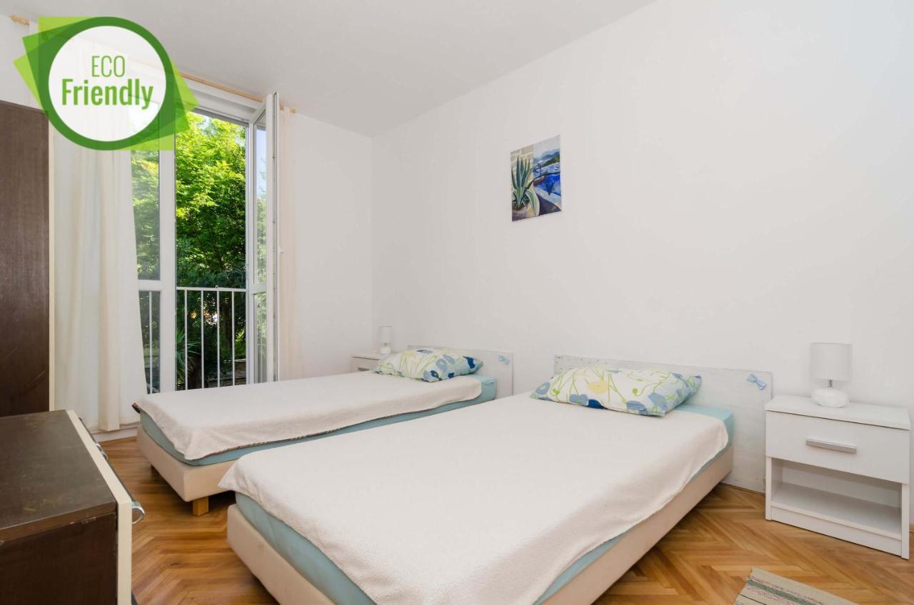 Vintage Dream Peyton Apartment Dubrovnik Luaran gambar