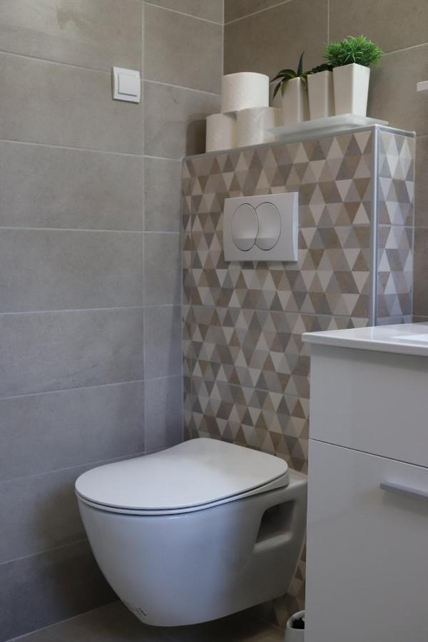 Vintage Dream Peyton Apartment Dubrovnik Luaran gambar